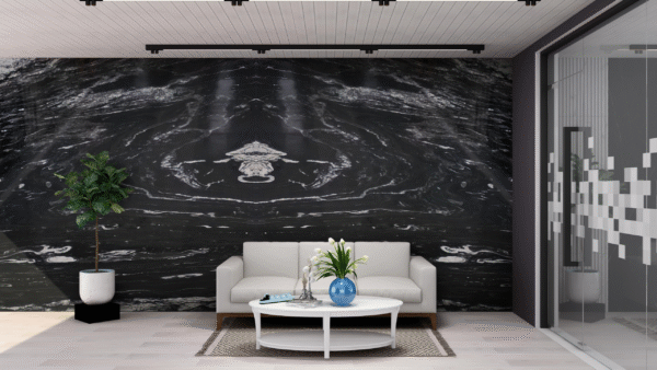 SALINAS BLACK - Imagem 2