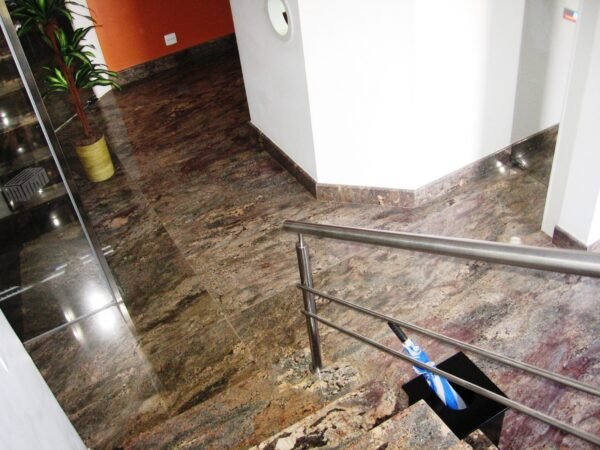 CREMA BORDEAUX - Imagem 2